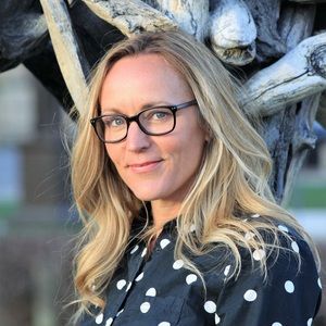 Meet your Posher, Casey